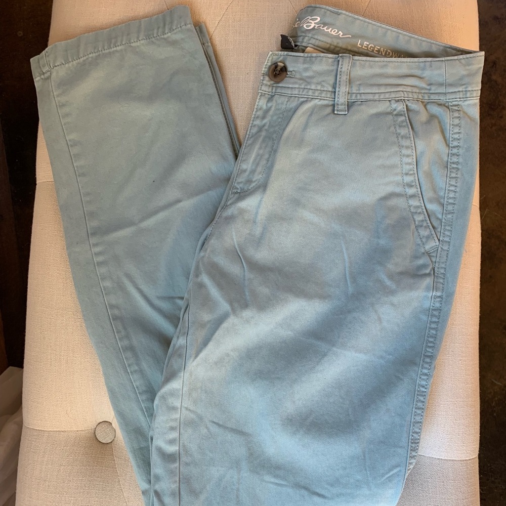 Eddie Bauer Trouser Pant